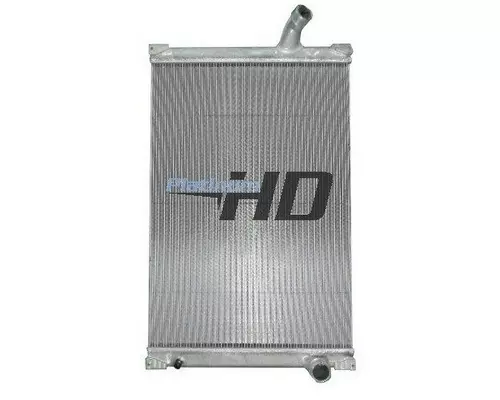 Radiator MACK MRU602 LKQ Geiger Truck Parts