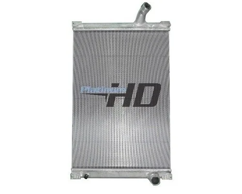 Radiator MACK MRU602 LKQ Heavy Truck Maryland