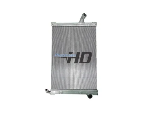 Radiator MACK MRU602 LKQ Heavy Truck Maryland