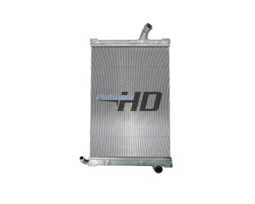 Radiator MACK MRU602 LKQ Heavy Truck - Goodys