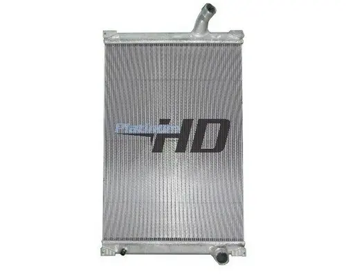 Radiator MACK MRU602 LKQ Plunks Truck Parts And Equipment - Jackson
