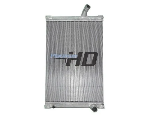 Radiator MACK MRU602 LKQ Plunks Truck Parts and Equipment - Jackson