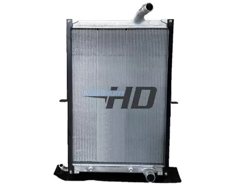 Radiator MACK MRU603 LKQ Western Truck Parts