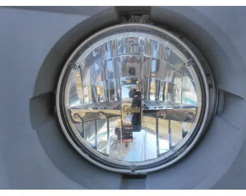 Headlamp Assembly MACK MRU613 2008-2018 LKQ Heavy Truck - Tampa