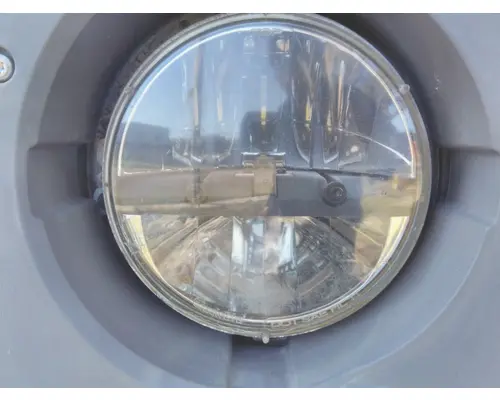 Headlamp Assembly MACK MRU613 2008-2018 LKQ Heavy Truck - Tampa