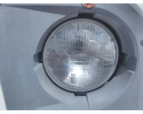 Headlamp Assembly MACK MRU613 2008-2018 LKQ Heavy Truck - Tampa