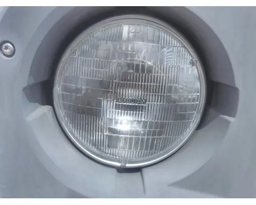 Headlamp Assembly MACK MRU613 2008-2018 LKQ Heavy Truck - Tampa