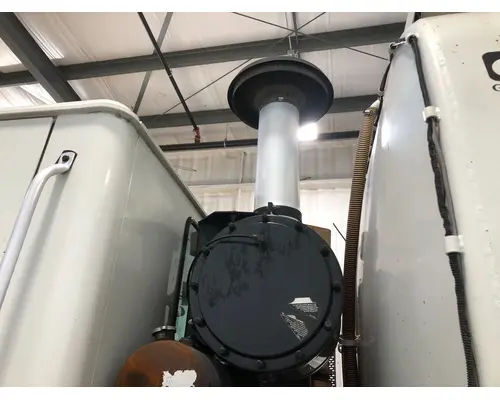 Air Cleaner Mack MRU613 Vander Haags Inc WM