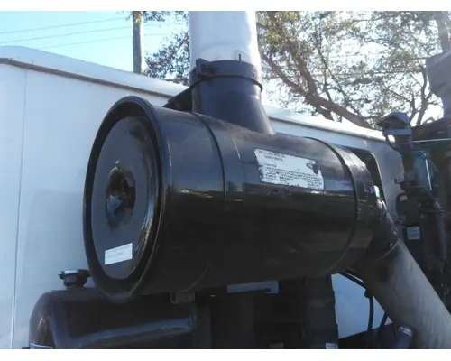 Air Cleaner MACK MRU613 LKQ Heavy Truck - Tampa