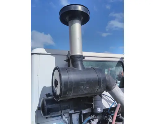 Air Cleaner MACK MRU613 LKQ Heavy Truck - Tampa