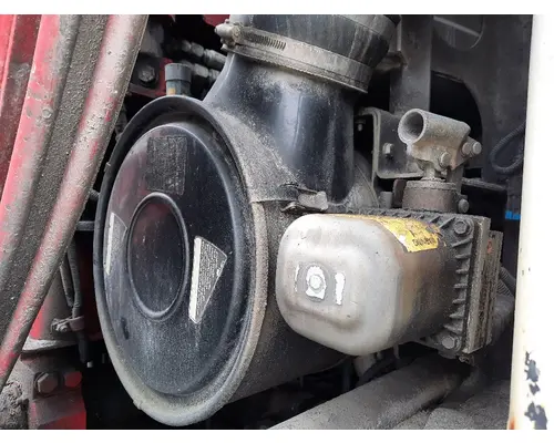 Air Cleaner MACK MRU613 LKQ Heavy Truck Maryland