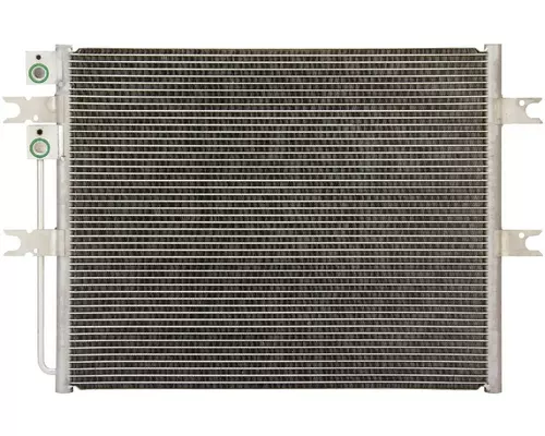 Air Conditioner Condenser MACK MRU613 LKQ Western Truck Parts