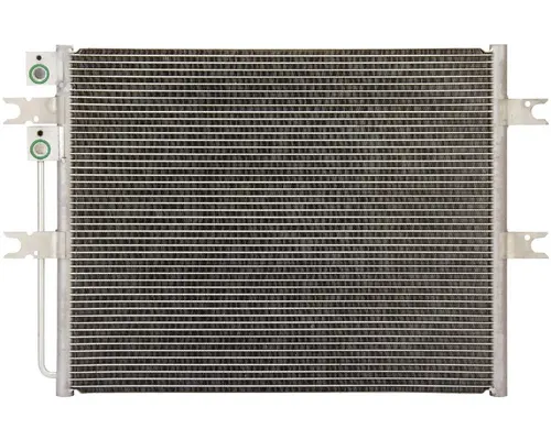 Air Conditioner Condenser MACK MRU613 LKQ Heavy Truck - Goodys
