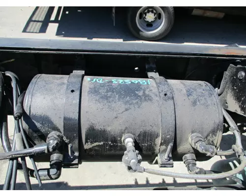 Air Tank MACK MRU613 LKQ Heavy Truck - Tampa