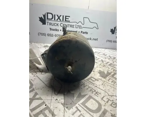 Air Tank Mack MRU613 Dixie Truck Centre