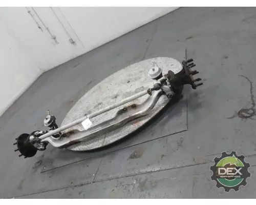 Axle Assembly, Front (Steer) MACK MRU613 Dex Heavy Duty Parts, LLC  