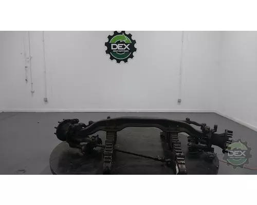 Axle Assembly, Front (Steer) MACK MRU613 Dex Heavy Duty Parts, LLC  