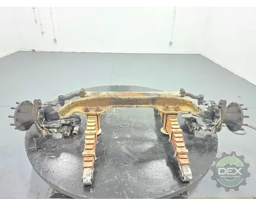 Axle Assembly, Front (Steer) MACK MRU613 Dex Heavy Duty Parts, LLC  