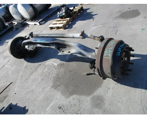 Axle Beam (Front) MACK MRU613 LKQ Heavy Truck - Tampa