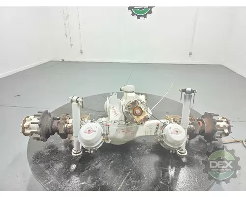 Axle Assembly, Rear (Single Or Rear) MACK MRU613 Dex Heavy Duty Parts, LLC  