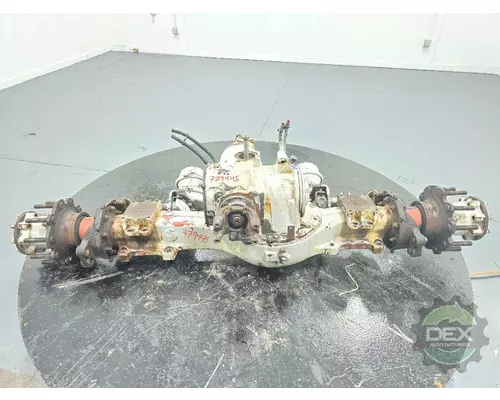 Axle Assembly, Rear (Single Or Rear) MACK MRU613 Dex Heavy Duty Parts, LLC  