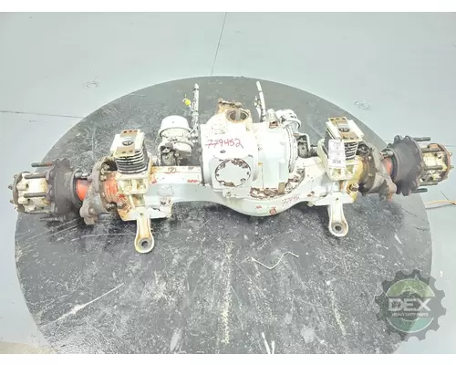 Axle Assembly, Rear (Single Or Rear) MACK MRU613 Dex Heavy Duty Parts, LLC  