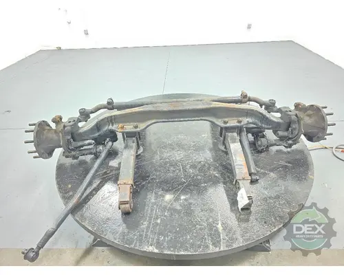 Axle Assembly, Front (Steer) MACK MRU613 Dex Heavy Duty Parts, LLC  