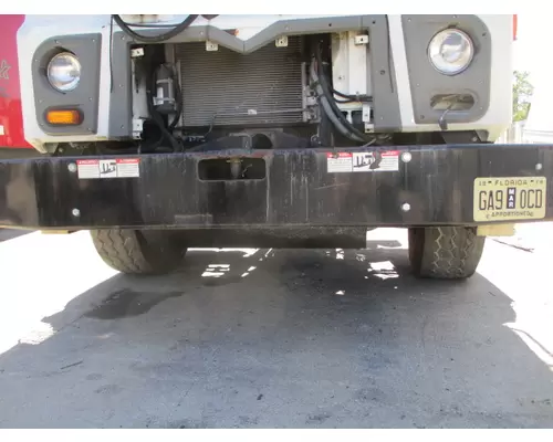 Bumper Assembly, Front MACK MRU613 LKQ Heavy Truck - Tampa