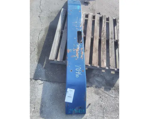 Bumper Assembly, Front MACK MRU613 LKQ Heavy Truck - Tampa