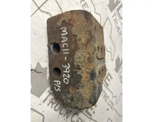 Cab Mack MRU613 Dixie Truck Centre