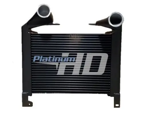 Charge Air Cooler (ATAAC) MACK MRU613 LKQ Heavy Truck - Tampa