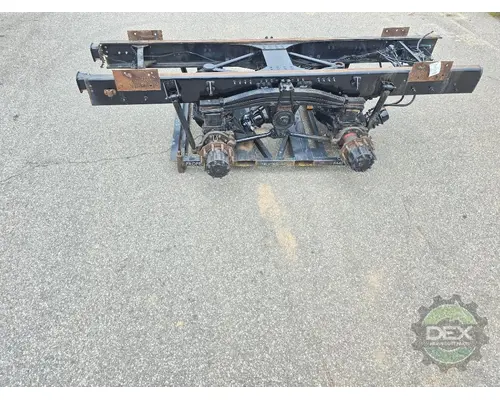 Cutoff Assembly (Housings & Suspension Only) MACK MRU613 Dex Heavy Duty Parts, LLC  