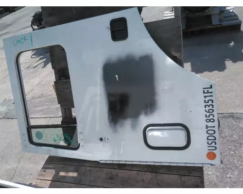 Door Assembly, Front MACK MRU613 LKQ Heavy Truck - Tampa