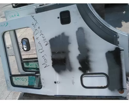 Door Assembly, Front MACK MRU613 LKQ Heavy Truck - Tampa
