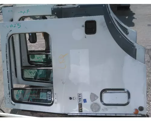 Door Assembly, Front MACK MRU613 LKQ Heavy Truck - Tampa