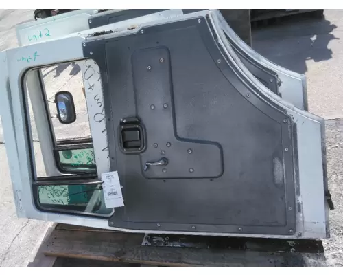 Door Assembly, Front MACK MRU613 LKQ Heavy Truck - Tampa