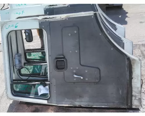 Door Assembly, Front MACK MRU613 LKQ Heavy Truck - Tampa