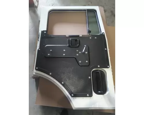Door Assembly, Front MACK MRU613 LKQ Heavy Truck - Tampa