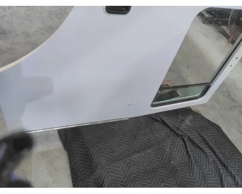 Door Assembly, Front MACK MRU613 LKQ Heavy Truck - Tampa