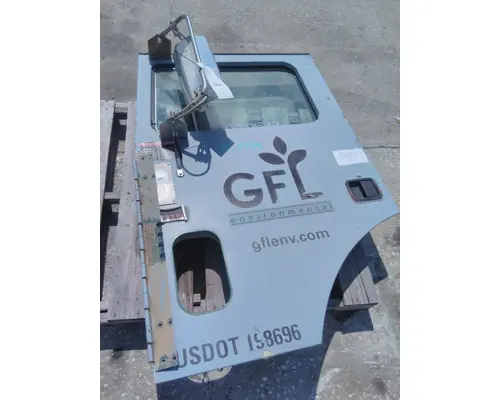 Door Assembly, Front MACK MRU613 LKQ Heavy Truck - Tampa