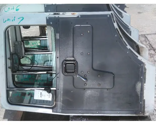 Door Assembly, Front MACK MRU613 LKQ Heavy Truck - Tampa