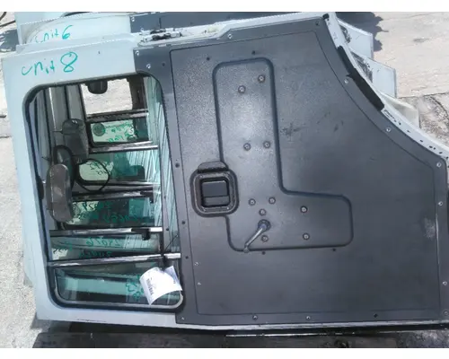 Door Assembly, Front MACK MRU613 LKQ Heavy Truck - Tampa