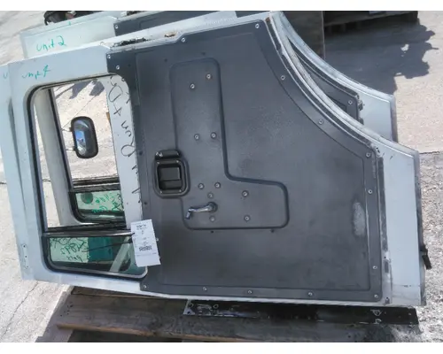Door Assembly, Front MACK MRU613 LKQ Heavy Truck - Tampa