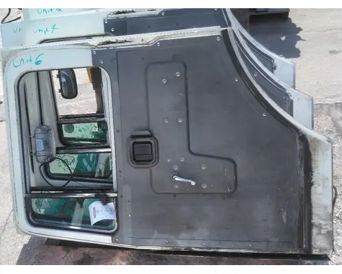 Door Assembly, Front MACK MRU613 LKQ Heavy Truck - Tampa