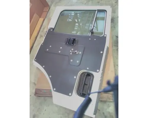 Door Assembly, Front MACK MRU613 LKQ Heavy Truck - Tampa