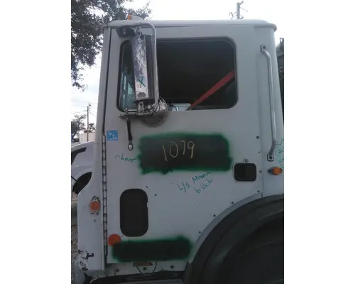Door Assembly, Front MACK MRU613 LKQ Heavy Truck - Tampa