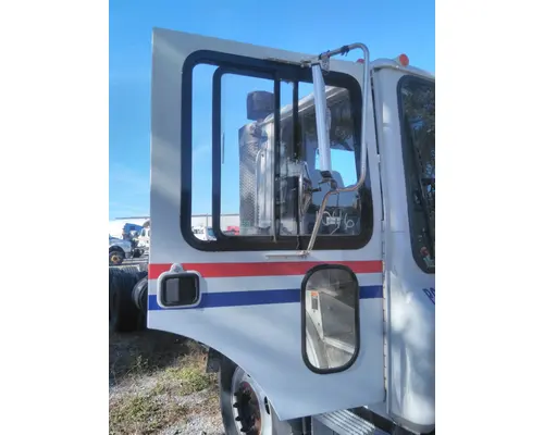 Door Assembly, Front MACK MRU613 LKQ Heavy Truck - Tampa