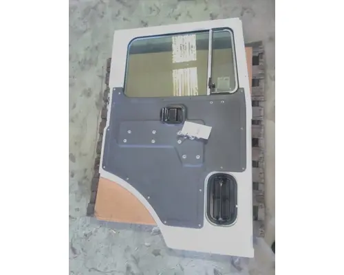 Door Assembly, Front MACK MRU613 LKQ Heavy Truck - Tampa