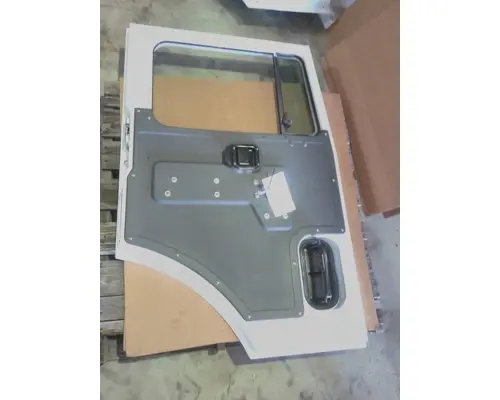 Door Assembly, Front MACK MRU613 LKQ Heavy Truck - Tampa