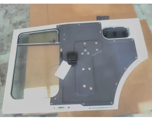 Door Assembly, Front MACK MRU613 LKQ Heavy Truck - Tampa